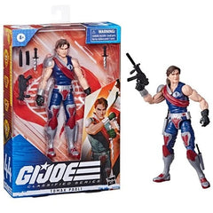 G.I. Joe Classified Series – Tomax Paoli 6" Action Figure-1
