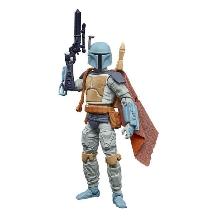 Star Wars – TVC - Boba Fett "Droids" Edición 50 Aniversario Lucasfilm (UPC: 5010993954063)