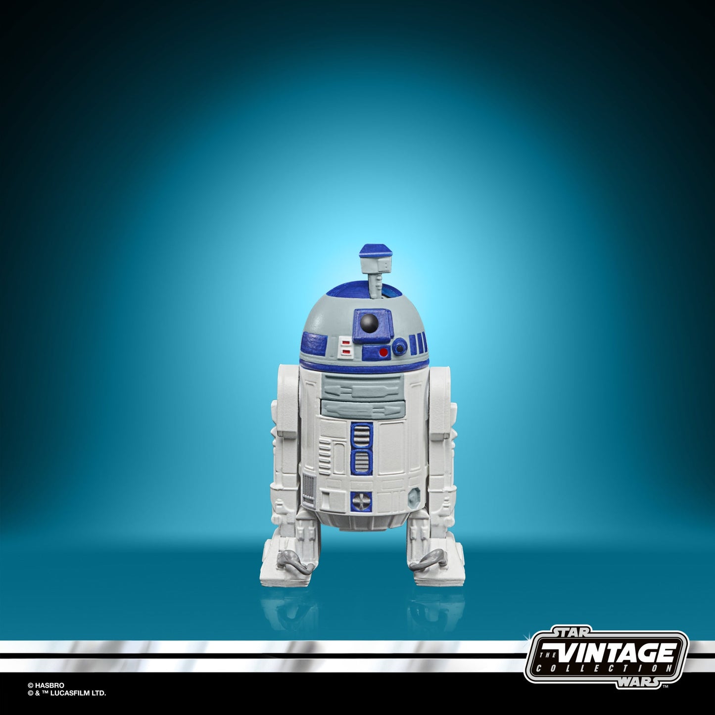 Star Wars The Vintage Collection R2-D2 (Droids)