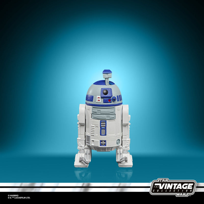 Star Wars The Vintage Collection R2-D2 (Droids)-2