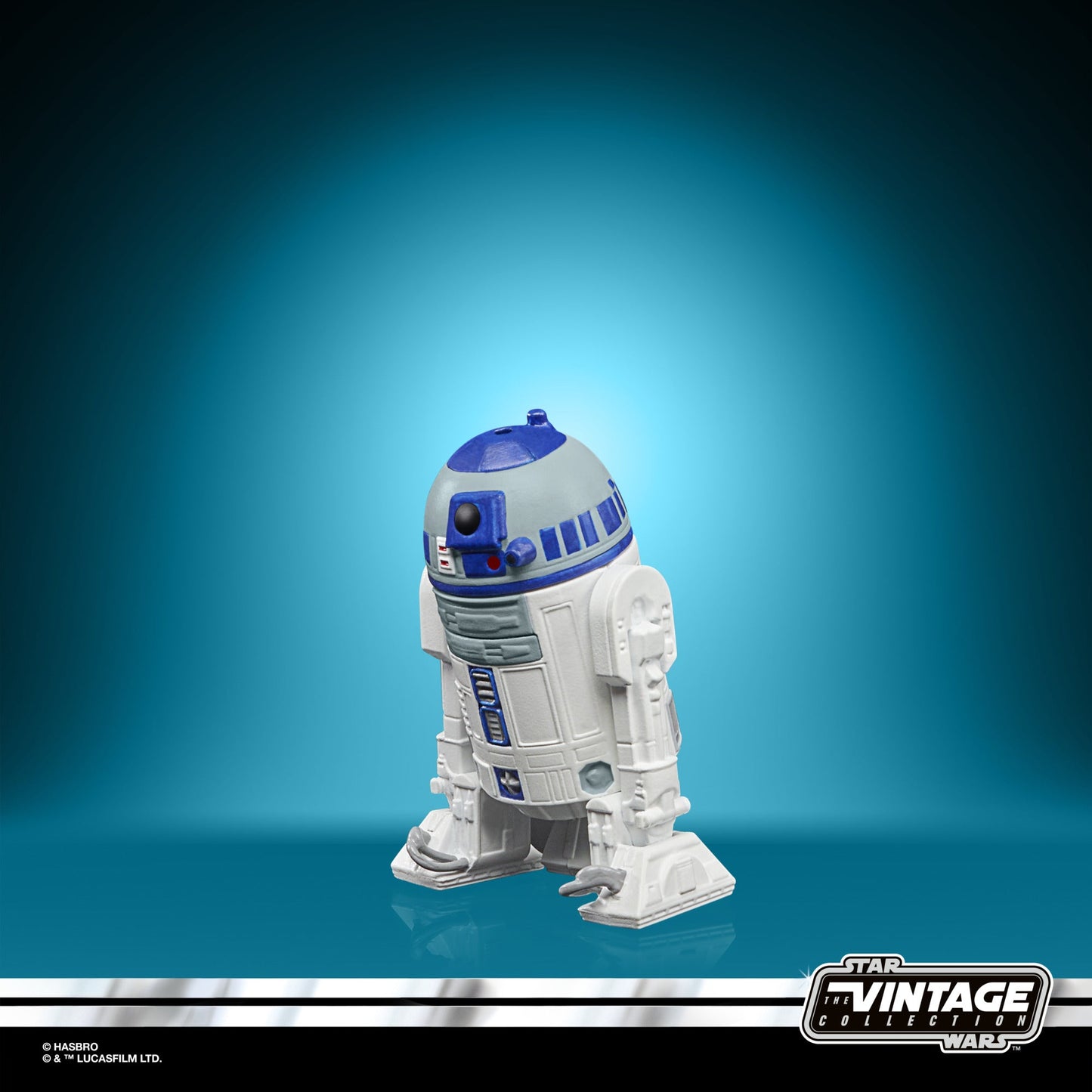 Star Wars The Vintage Collection R2-D2 (Droids)