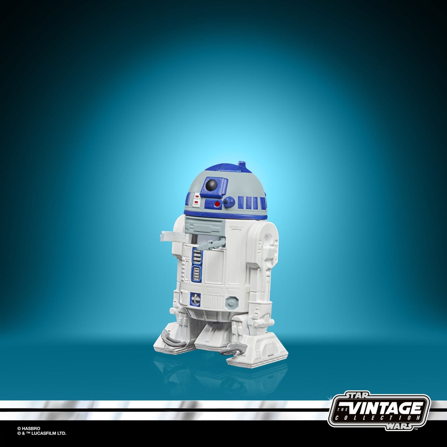 Star Wars The Vintage Collection R2-D2 (Droids)