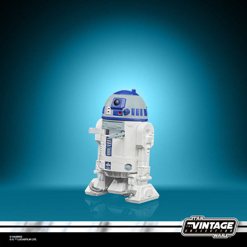 Star Wars The Vintage Collection R2-D2 (Droids)-4
