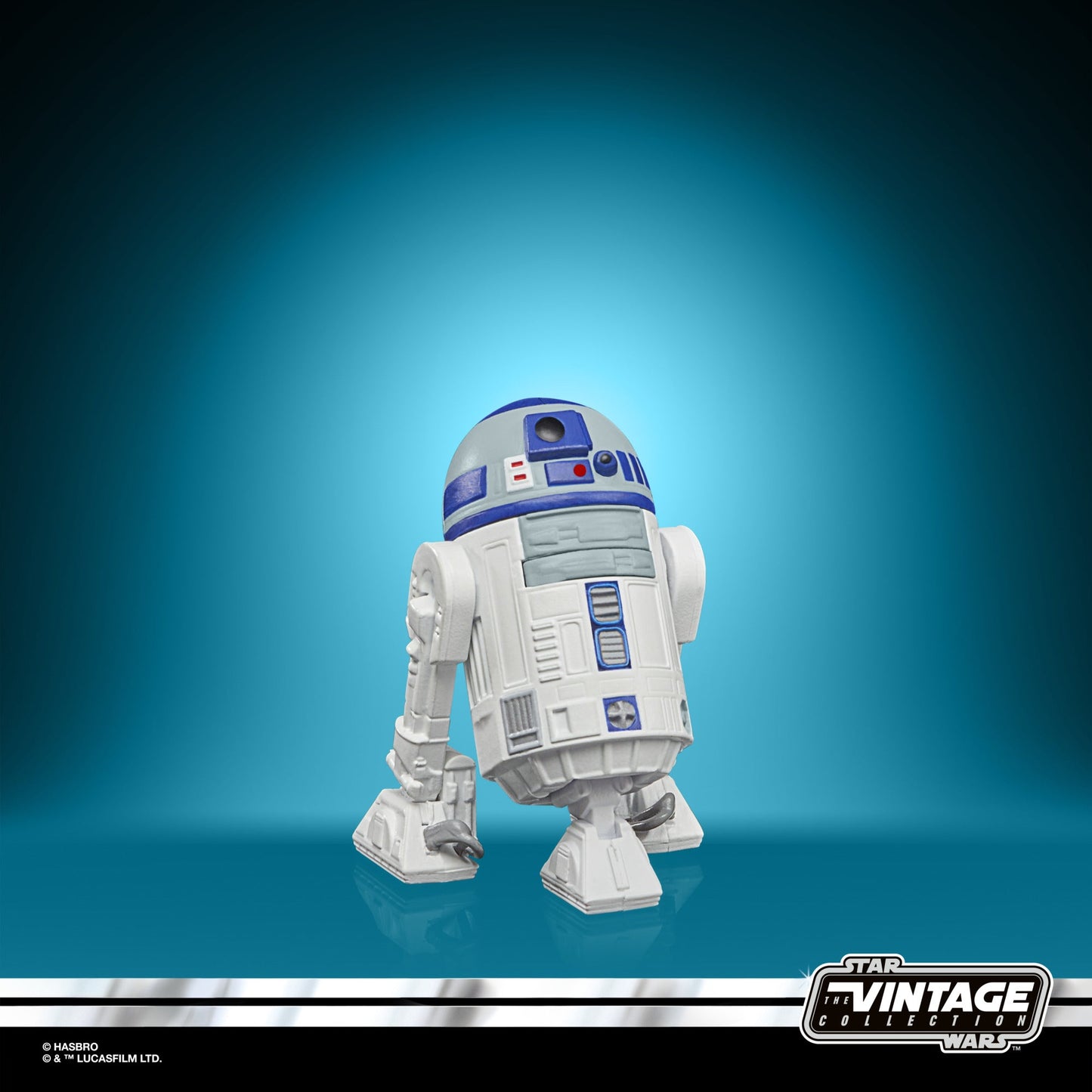 Star Wars The Vintage Collection R2-D2 (Droids)