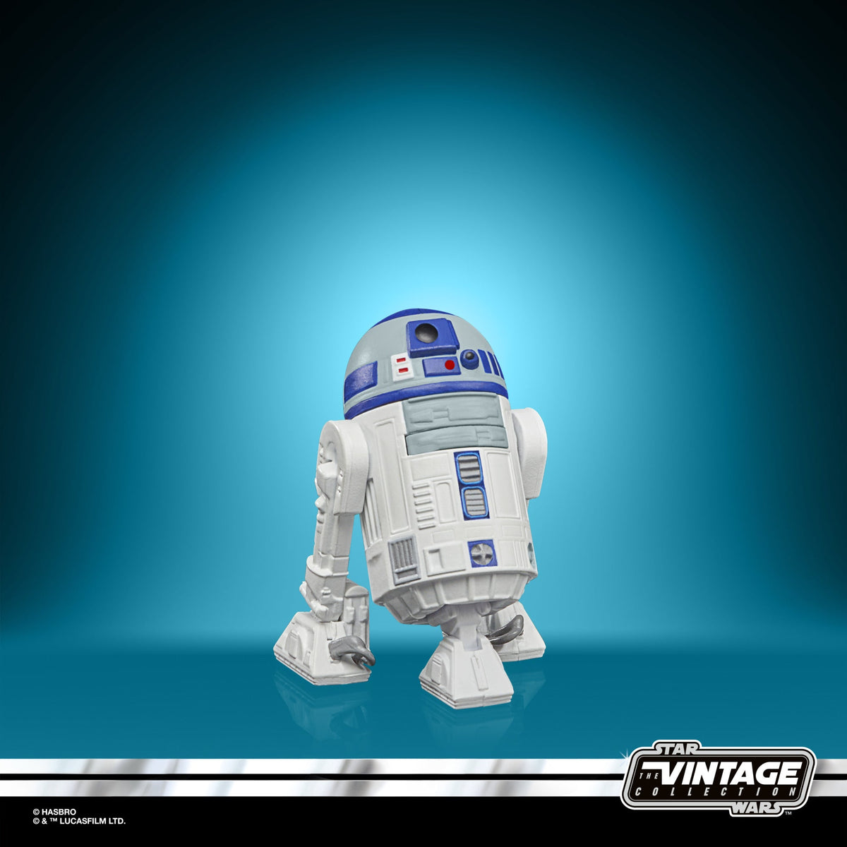 Star Wars The Vintage Collection R2-D2 (Droids)-5