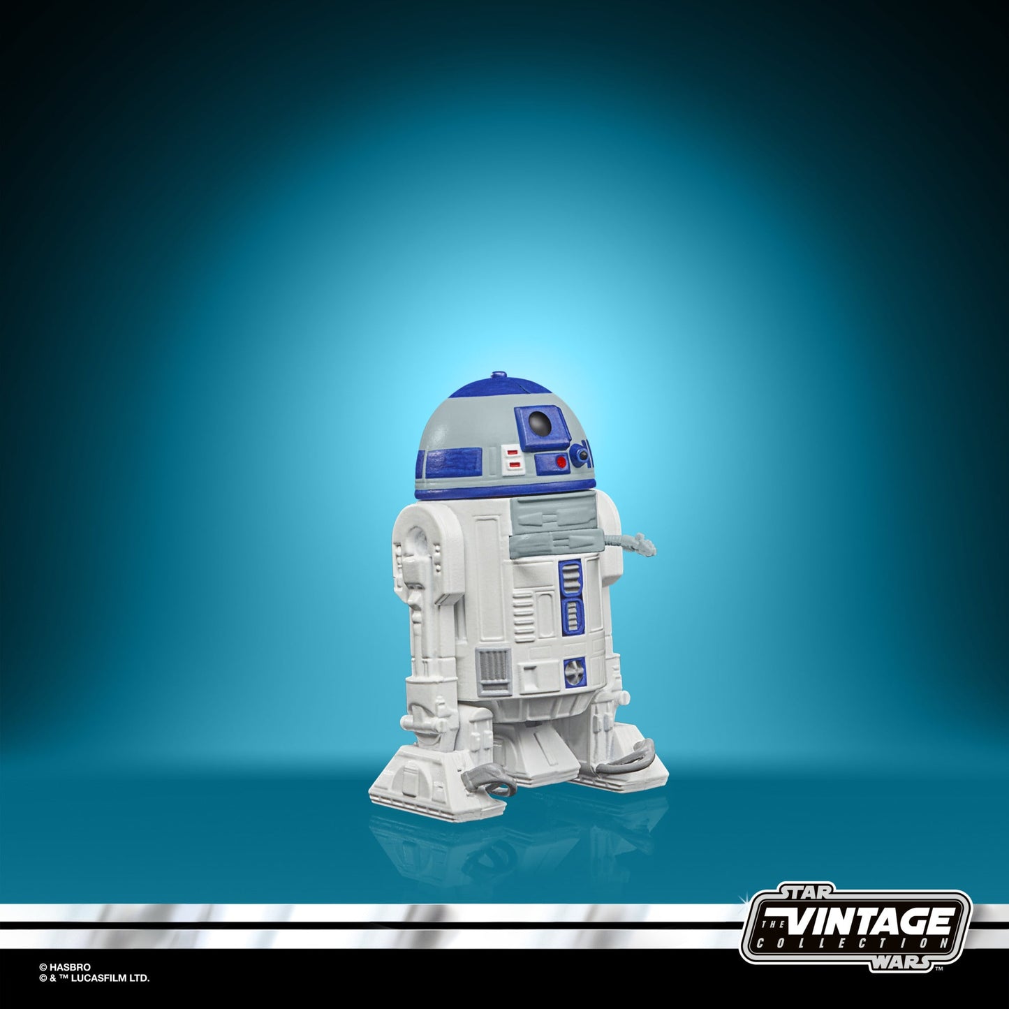 Star Wars The Vintage Collection R2-D2 (Droids)