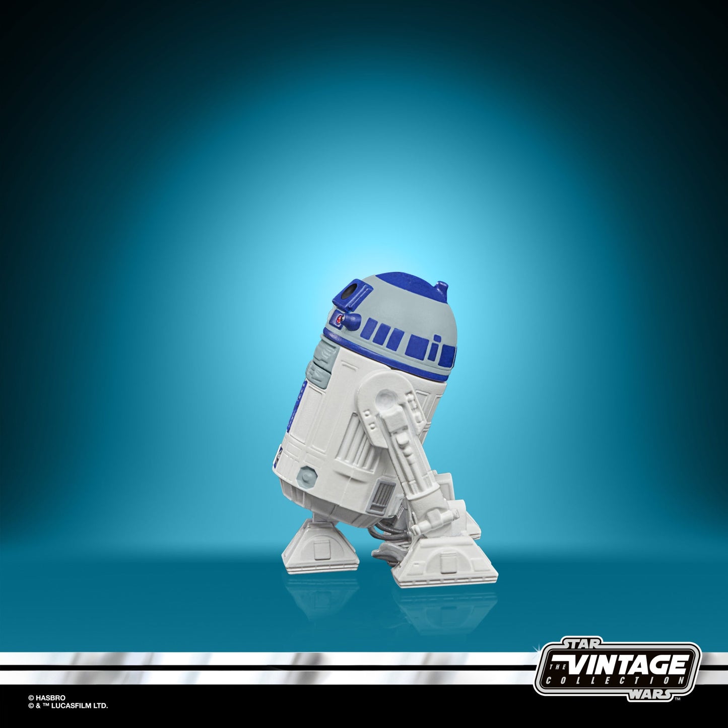 Star Wars The Vintage Collection R2-D2 (Droids)