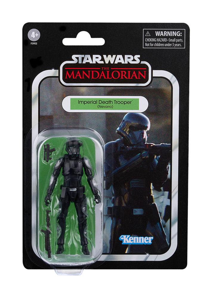Star Wars The Vintage Collection Playset Cantina de Nevarro (UPC: 5010993957545)
