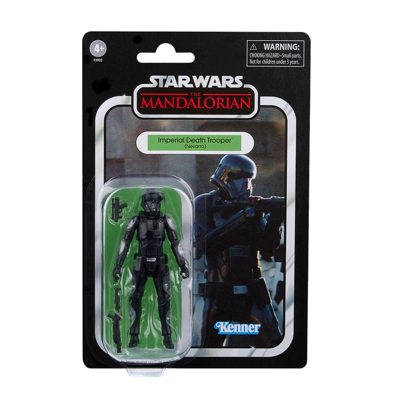 Star Wars The Vintage Collection Nevarro Cantina-6