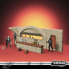 Star Wars The Vintage Collection Nevarro Cantina-3