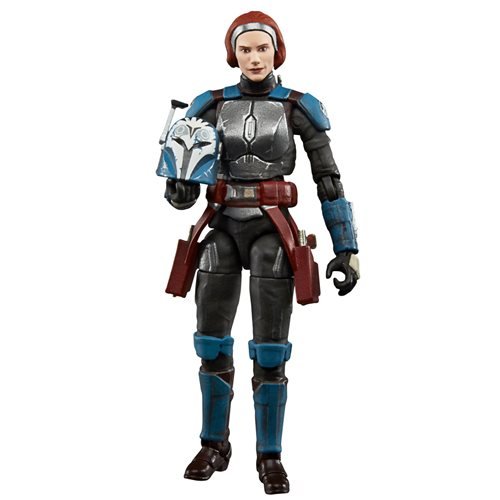 Star Wars The Vintage Collection – Figura de Bo-Katan Kryze VC226 de 3.75 pulgadas (UPC: 5010993957972)