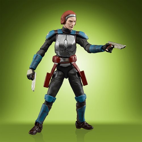 Star Wars The Vintage Collection – Figura de Bo-Katan Kryze VC226 de 3.75 pulgadas (UPC: 5010993957972)