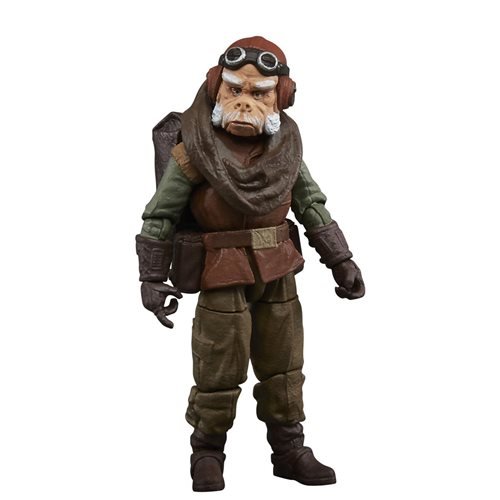 Star Wars TVC The Mandalorian: Kuiil (5010993957989)