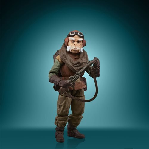 Star Wars TVC The Mandalorian: Kuiil (5010993957989)