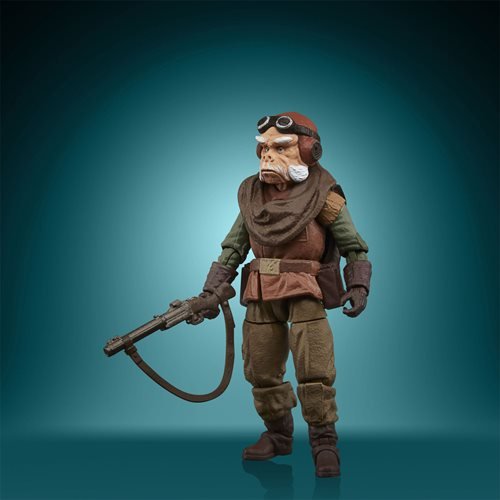 Star Wars TVC The Mandalorian: Kuiil (5010993957989)