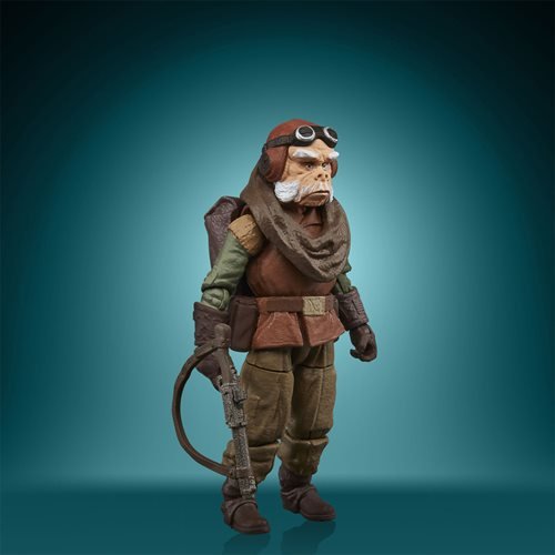 Star Wars TVC The Mandalorian: Kuiil (5010993957989)