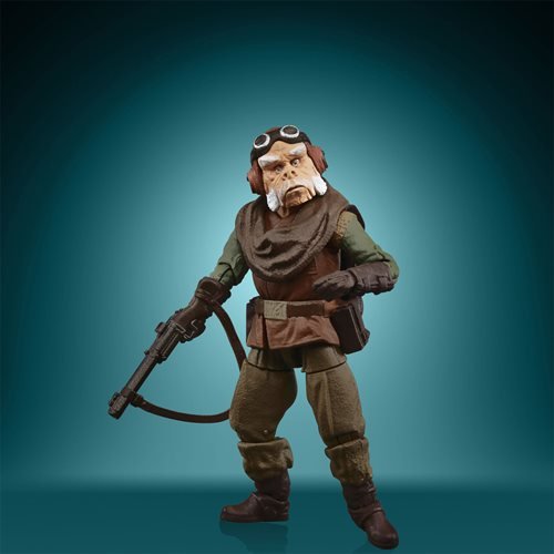 Star Wars TVC The Mandalorian: Kuiil (5010993957989)