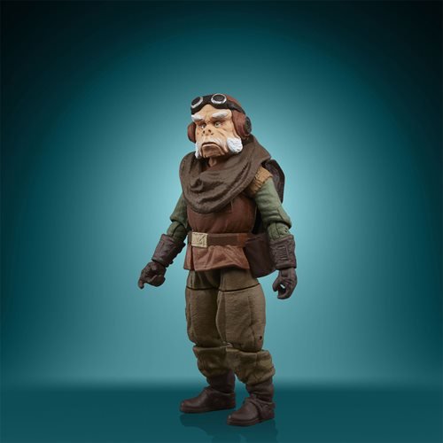 Star Wars TVC The Mandalorian: Kuiil (5010993957989)