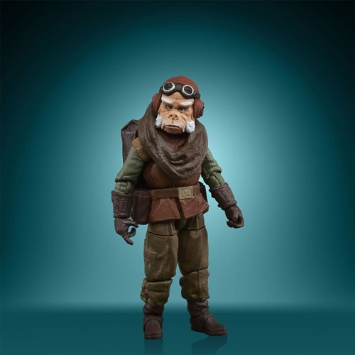 Star Wars TVC The Mandalorian: Kuiil (5010993957989)