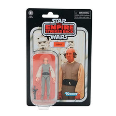 Star Wars The Vintage Collection Lobot VC223 – Cloud City Edition-1