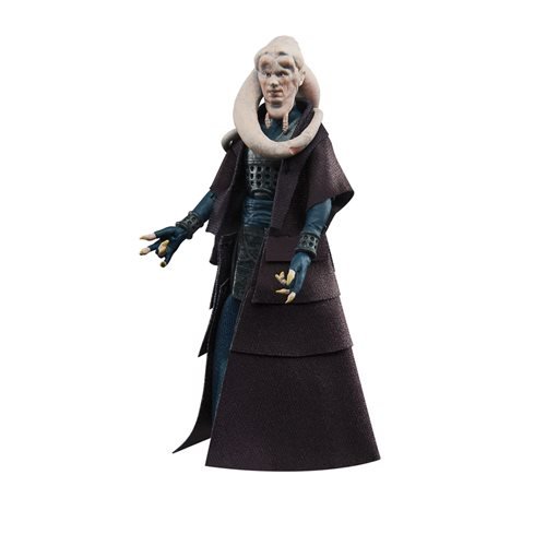 Star Wars The Vintage Collection – El Retorno del Jedi: Figura de Acción de Bib Fortuna de 3,75 Pulgadas (UPC: 5010993958009)
