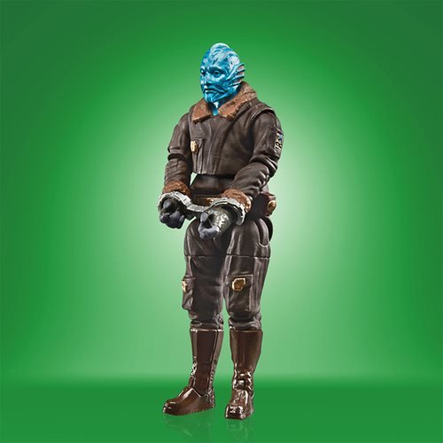 Figura de acción Mythrol de 3.75 pulgadas de Star Wars The Vintage Collection