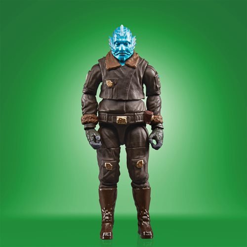 Figura de acción Mythrol de 3.75 pulgadas de Star Wars The Vintage Collection