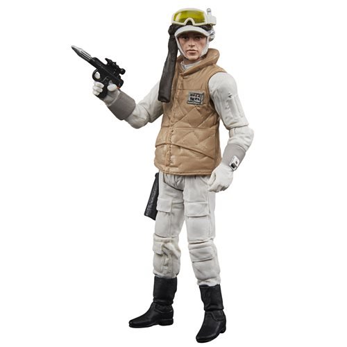 Star Wars The Vintage Collection Soldado Rebelde (Equipo de Batalla de la Base Echo) – Reedición VC68 (5010993958023)