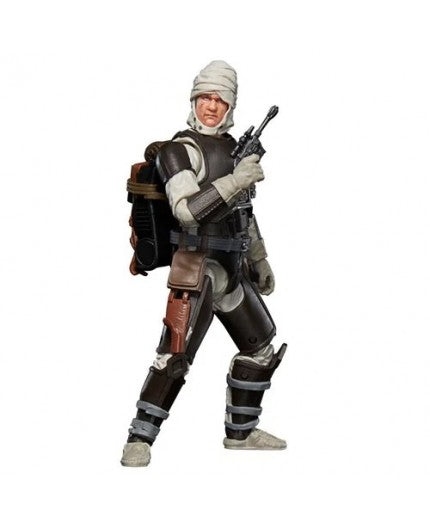 Star Wars The Black Series Archive Dengar de 6 pulgadas-4