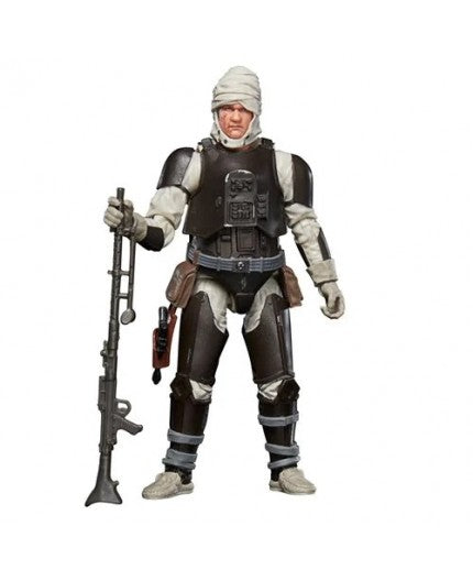 Star Wars The Black Series Archive Dengar de 6 pulgadas-3