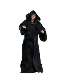 Star Wars The Black Series Archive Emperor Palpatine-6