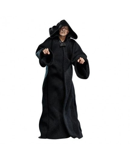 Star Wars The Black Series Archive Emperor Palpatine-6