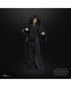 Star Wars The Black Series Archive Emperor Palpatine-3