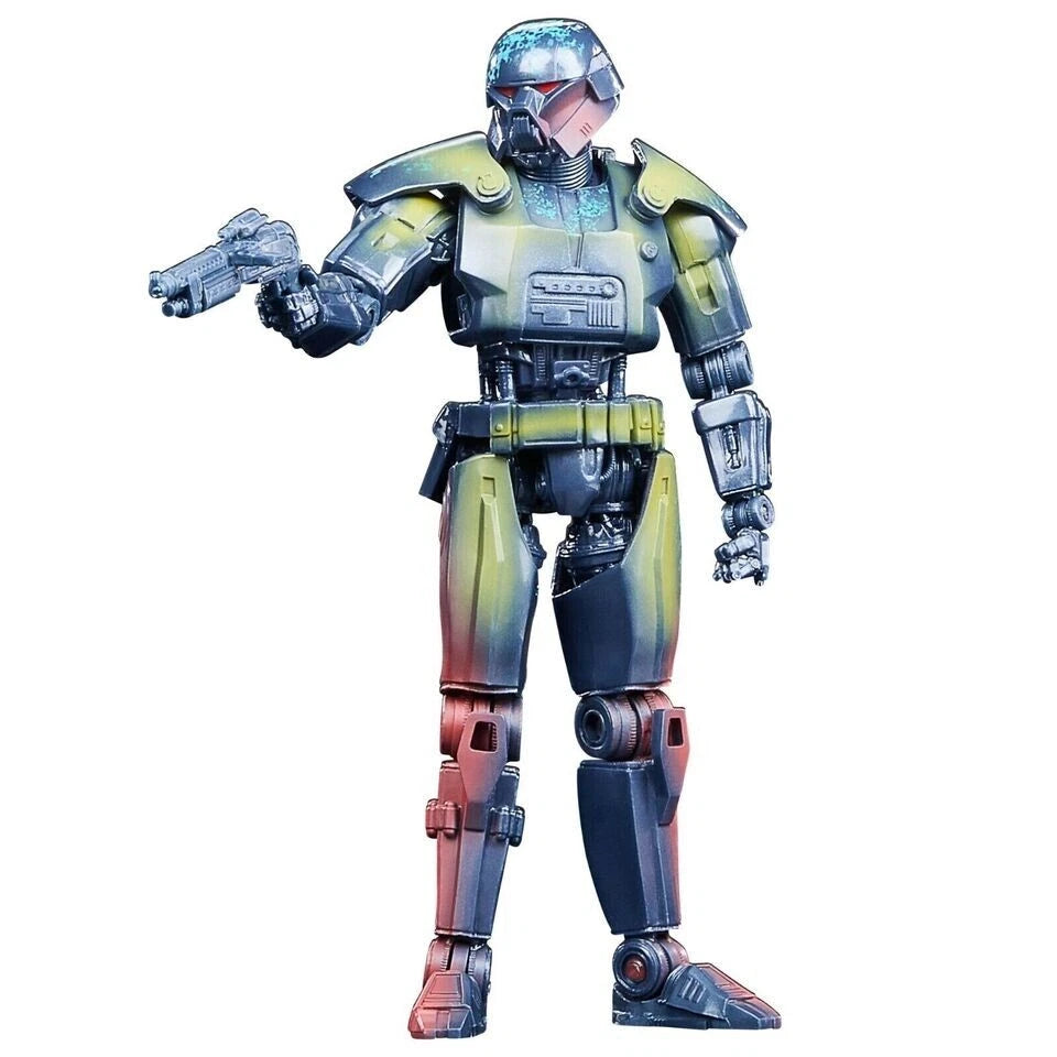 Star Wars The Black Series Dark Trooper – Colección Crédito (UPC: 5010993962556)-3