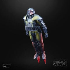 Star Wars The Black Series Dark Trooper – Colección Crédito (UPC: 5010993962556)-4