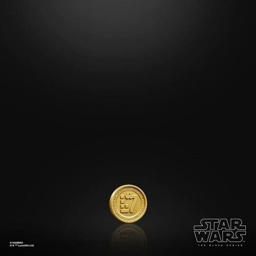 Star Wars The Black Series Dark Trooper – Colección Crédito (UPC: 5010993962556)-5