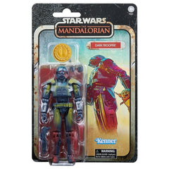 Star Wars The Black Series Dark Trooper – Colección Crédito (UPC: 5010993962556)-7