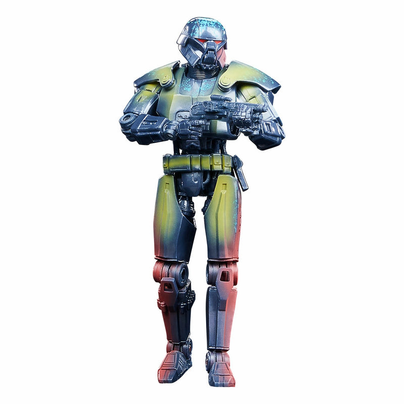 Star Wars The Black Series Dark Trooper – Colección Crédito (UPC: 5010993962556)-8