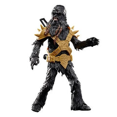 Star Wars The Black Series – Figura de acción de Black Krrsantan de 6 pulgadas (UPC: 5010993962822)-3