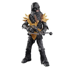 Star Wars The Black Series – Figura de acción de Black Krrsantan de 6 pulgadas (UPC: 5010993962822)-5