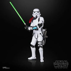 Star Wars The Black Series Sergeant Kreel 6-Inch Action Figure-4
