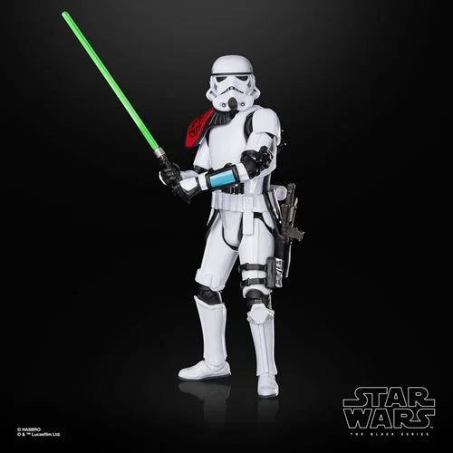 Star Wars The Black Series Sergeant Kreel 6-Inch Action Figure-4