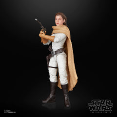 Star Wars The Black Series Princess Leia Organa-4