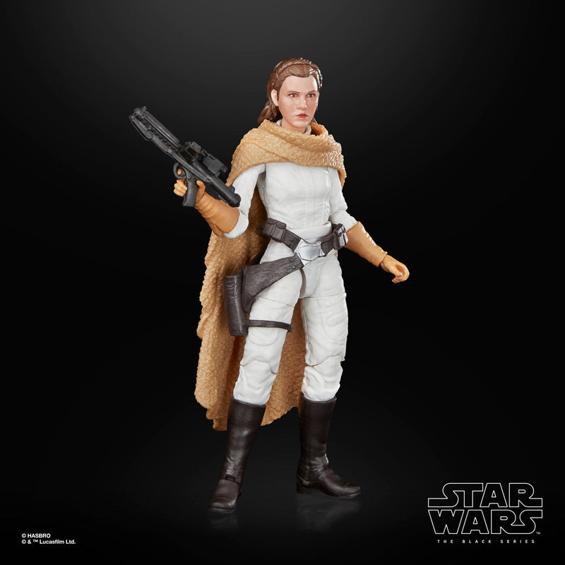 Star Wars The Black Series Princess Leia Organa-5