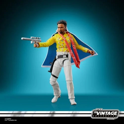 Star Wars The Vintage Collection Gaming Greats – Lando Calrissian (Battlefront II)