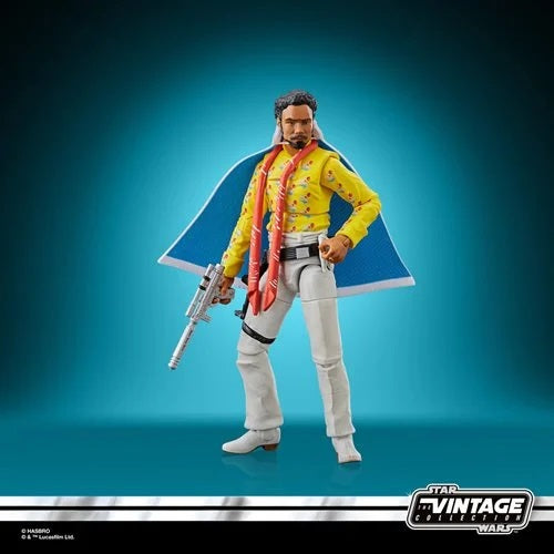 Star Wars The Vintage Collection Gaming Greats – Lando Calrissian (Battlefront II)