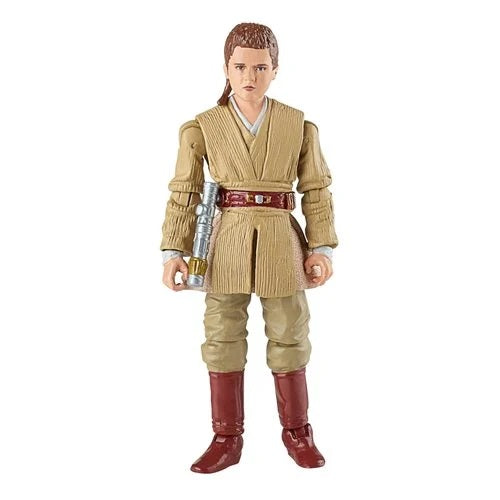 Star Wars The Vintage Collection Anakin Skywalker (The Phantom Menace) 3.75-Inch Action Figure