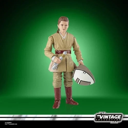 Star Wars The Vintage Collection Anakin Skywalker (The Phantom Menace) 3.75-Inch Action Figure