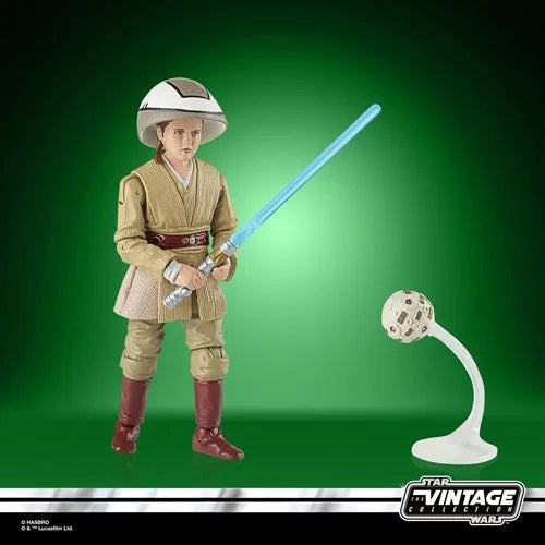 Star Wars The Vintage Collection Anakin Skywalker (The Phantom Menace) 3.75-Inch Action Figure
