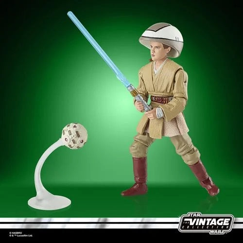 Star Wars The Vintage Collection Anakin Skywalker (The Phantom Menace) 3.75-Inch Action Figure